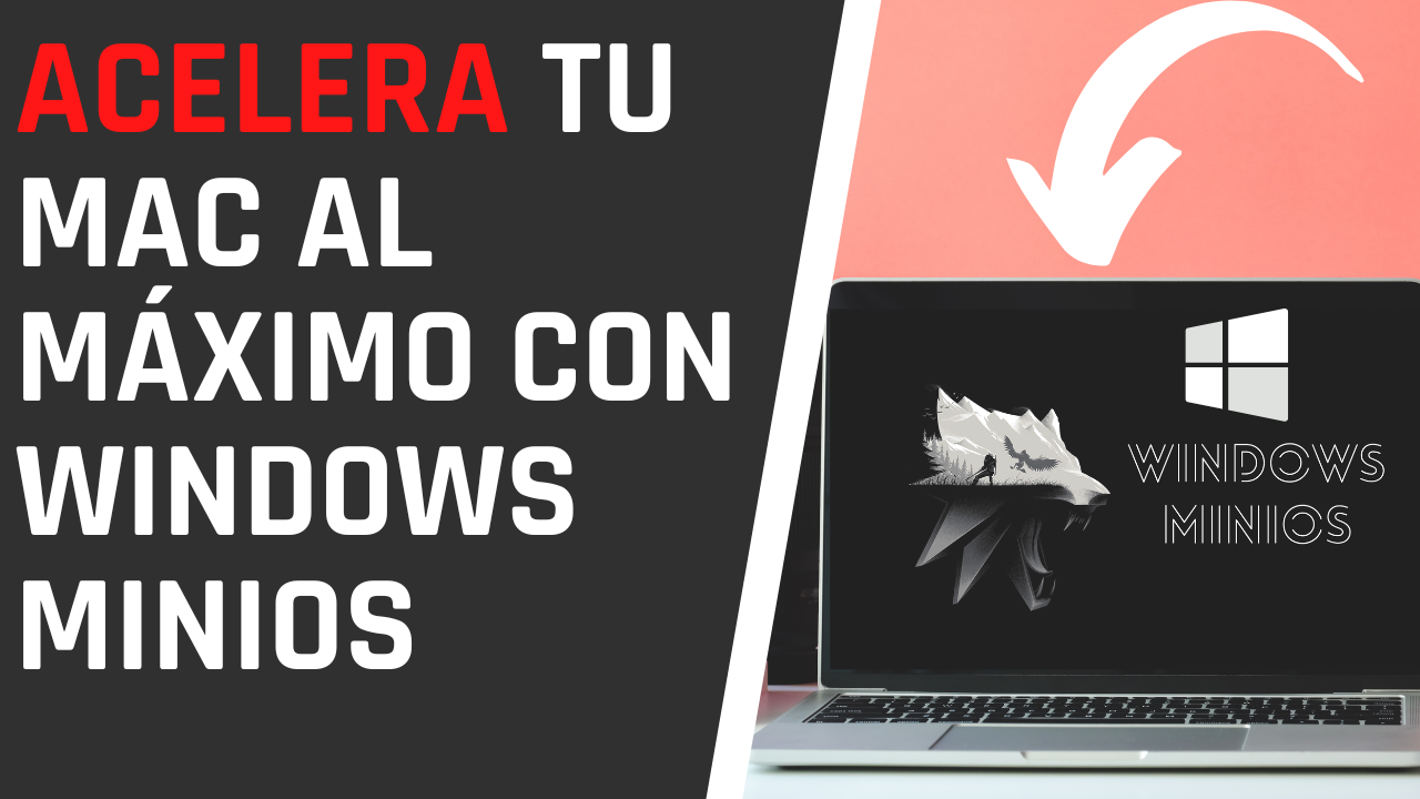 Instalar Windows Mini Os En Mac Herschel Gonz Lez