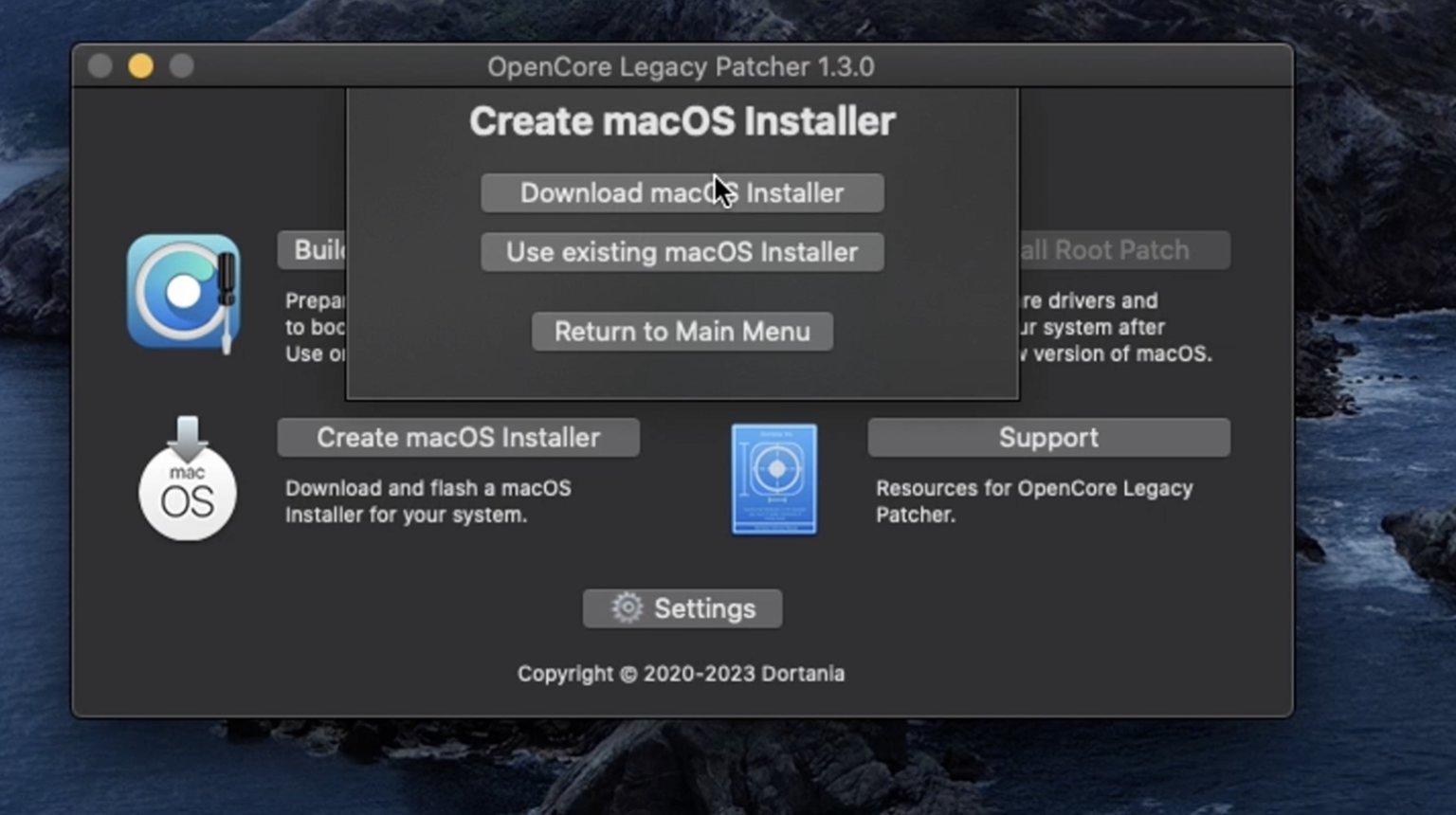 Cómo Instalar macOS Sonoma en un Mac No Soportado: Guía Completa ...
