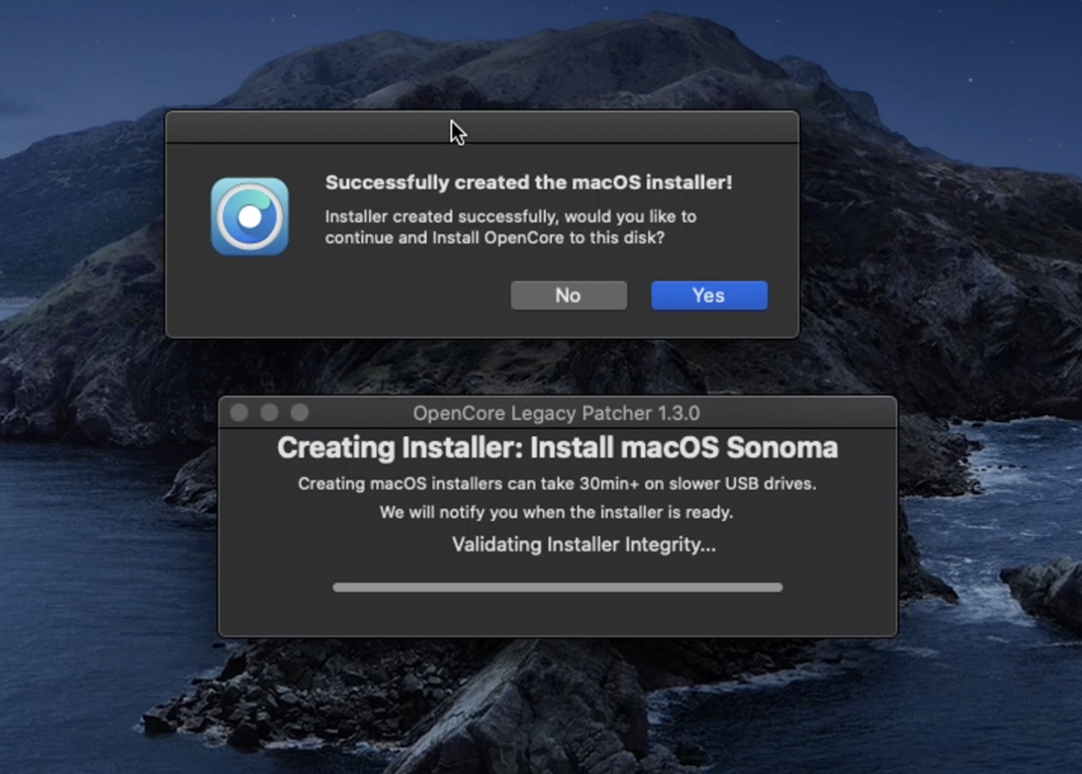 Cómo Instalar macOS Sonoma en un Mac No Soportado: Guía Completa ...