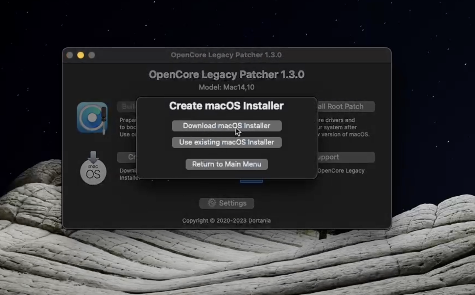 Cómo Instalar macOS Ventura en un Mac No Soportado: Guía Paso a Paso ...